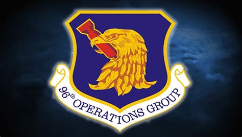 Test Wing Operations Earns Major Command Awards Eglin Air Force Base Article Display