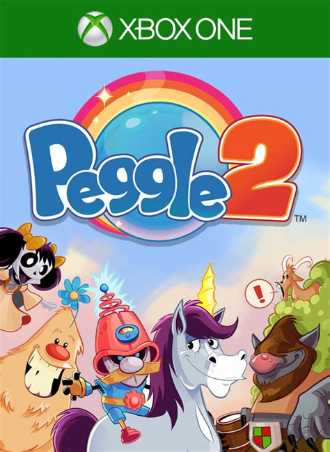 Peggle 2 2013 Mobygames