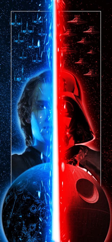Anakin Skywalker Wallpaper Enwallpaper