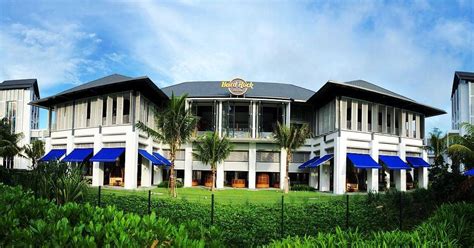 Official website of hard rock hotel bali , a luxury 5 star hotel bali. Hard Rock Hotel Desaru Coast | hobbyDB