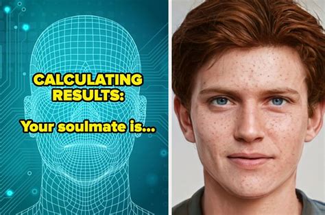 This Is Like Scarily Accurate 😳view Entire Post › Soulmate Quiz