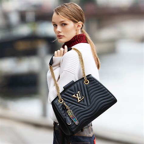 New Bag Louis Vuitton