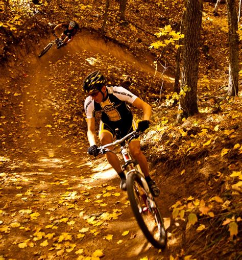 Top Mountain Biking Trails In Wi Travel Wisconsin Mountain Bike