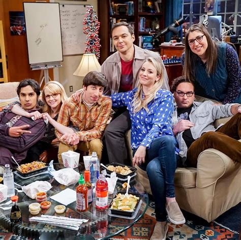 The Big Bang Theory Italia