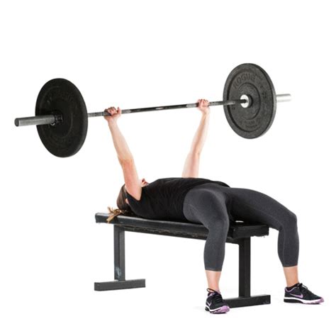 In Defense Of The Bench Press — Human Performance Blog · Volt Athletics