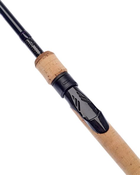 Our Daiwa Daiwa Prorex AGS Classic Spinning Rod Model PXAGSC802MHFS Are