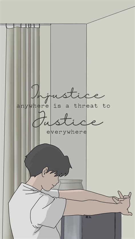 Lawyer Aesthetic Wallpaper Lockscreen With Motivational Quote Cute