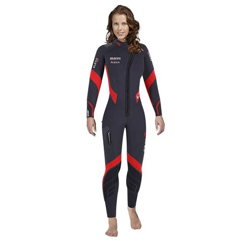 Womens Wetsuits Mikes Dive Store