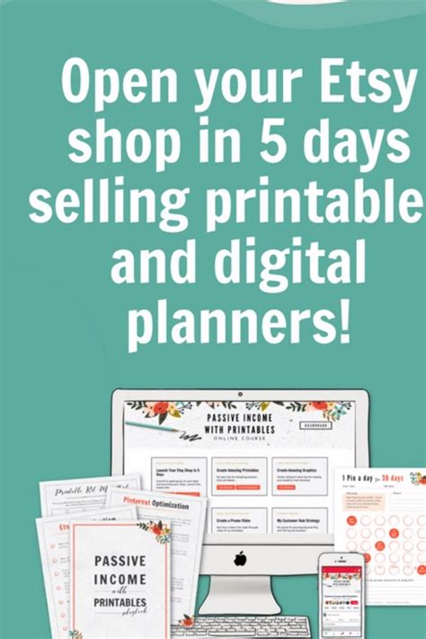 How To Create Digital Printables To Sell Printable Words Worksheets