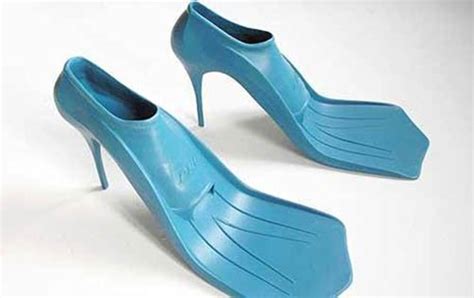 Top 25 Weird Shoes Of The Internet Bellatory Fashion
