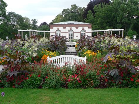 Entdecken sie den palmengarten interaktiv! Palmengarten, Frankfurt am Main
