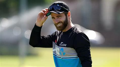 Kane Williamson Set To Be Included In New Zealand Squad For Icc Cricket World Cup 2023