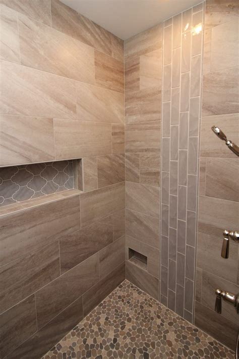 Master Bathroom Tile Ideas Photos Everything Bathroom