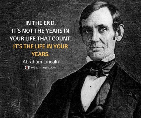 30 Famous Abraham Lincoln Quotes And Facts Sayingimages Abrahamlincoln