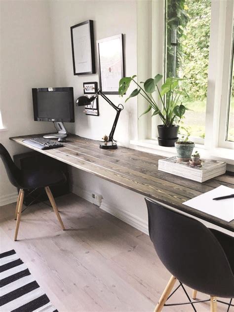 Awesome Diy Corner Desk Ikea Just On Office Desk