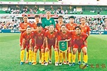 中國女足紅隊首秀 三球負澳洲 - 香港文匯報