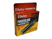 Buy Cheap Daisy 106 PowerLine CO2 Cylinders 5 Pieces Replicaairguns Us