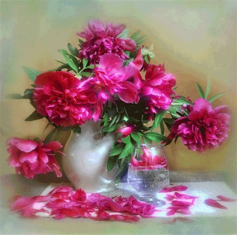 May 22, 2018 · women are beautiful and tender creatures. Decent Image Scraps: Flower Animation