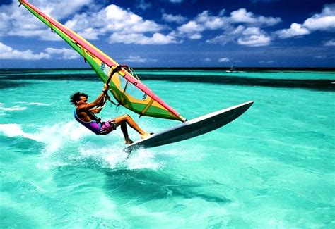 Wallpaper Windsurfing Boardsport Surfing 🔥 Free Top Backgrounds