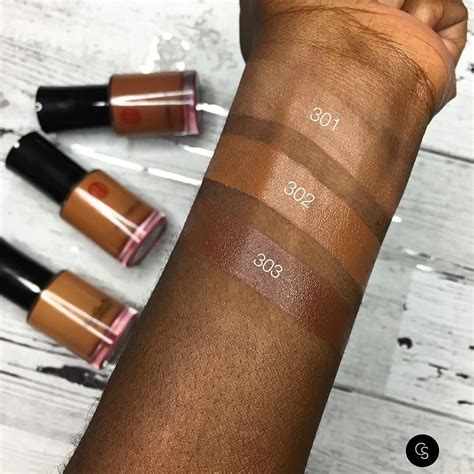 Kohgendo Just Released 3 New Deeper Shades Of Their Cult Fave Aqua Foundation This Is For