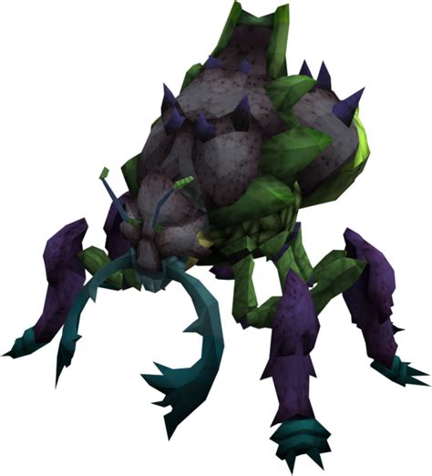 file exiled kalphite guardian png the runescape wiki