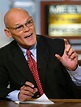 James Carville joins Fox News as contributor - Los Angeles Times