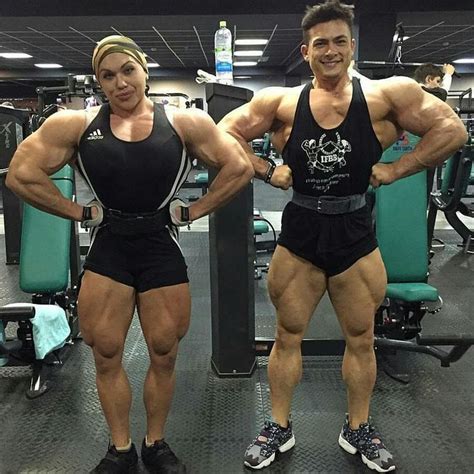 The Most Muscular Woman In The World Nataliya Kuznetsova Body