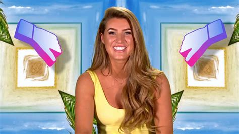 Ex On The Beachs Lillie Lexie Gregg Everything You Need To Know Heat Celebrity Heatworld