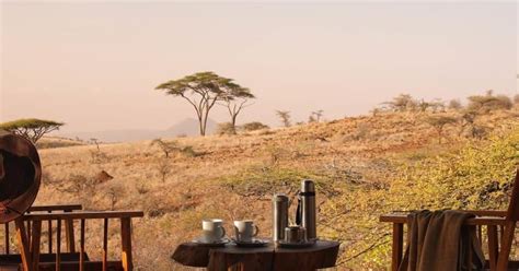 Best Of Kenya Safari Mahlatini Luxury Travel