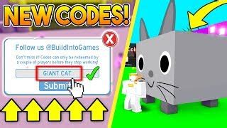 Pet swarm simulator codes are a set of promo codes released from time to time by the game developers. Codes For Roblox Coder Simulator | How To Use Cheat Engine For Robux