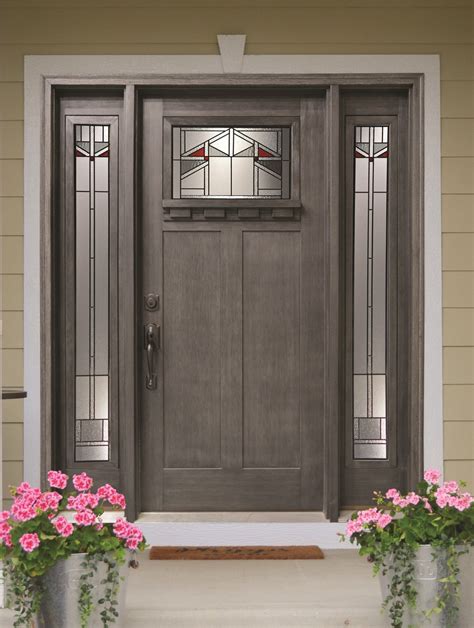 Chicago Door Sidelights Huge Savings Virtual Appointments