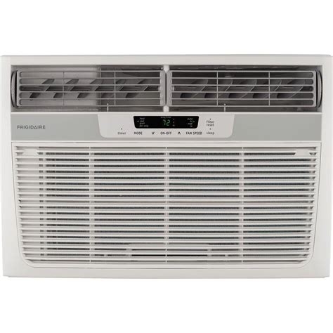 Frigidaire 8000 Btu Window Air Conditioner Unit And Heat Certified