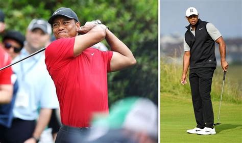 Tiger Woods Net Worth How Much Could Tiger Woods Earn At The Open