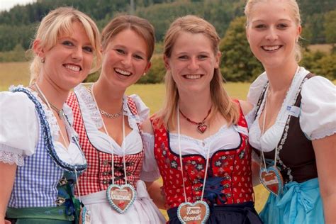 German Culture People Traditions Customs And Facts