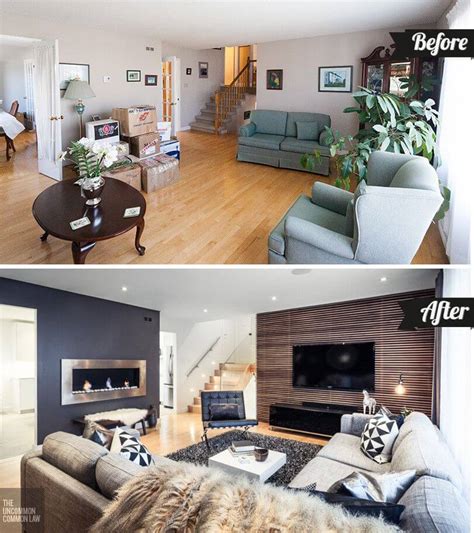 Living Room Makeover Ideas On A Budget 26 Best Budget Friendly Living