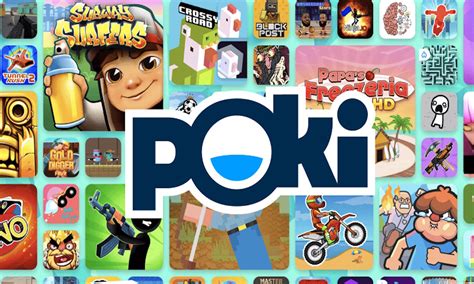 10 Best Poki Games You Should Play Beebom