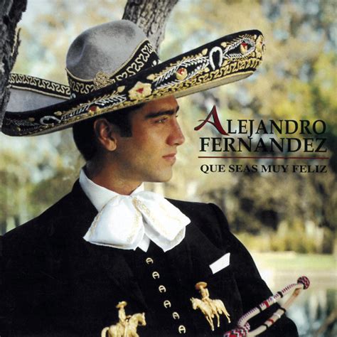 El Potrillo música y letra de Alejandro Fernández Spotify