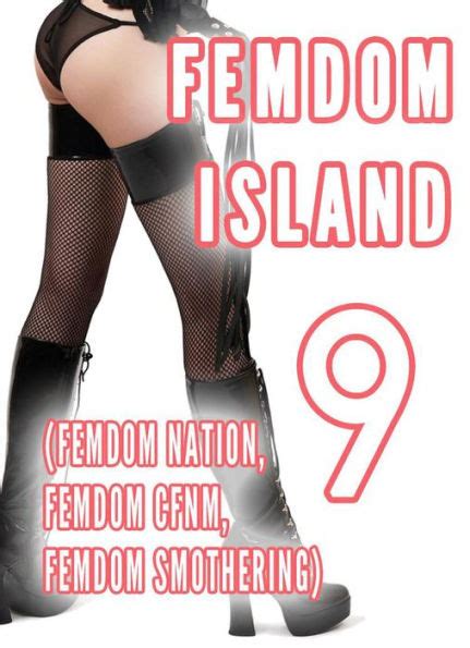 Femdom Island 9 Femdom Nation Femdom CFNM Femdom Smothering By