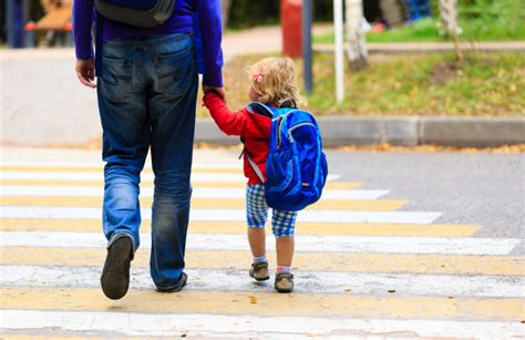 How To Talk To Children About Safety And Strangers Curious World
