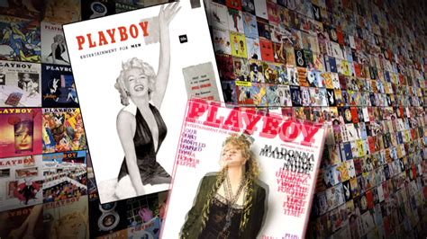 German Playboy Says Its Nude Models Are Going Nowhere Unlike U S Edition