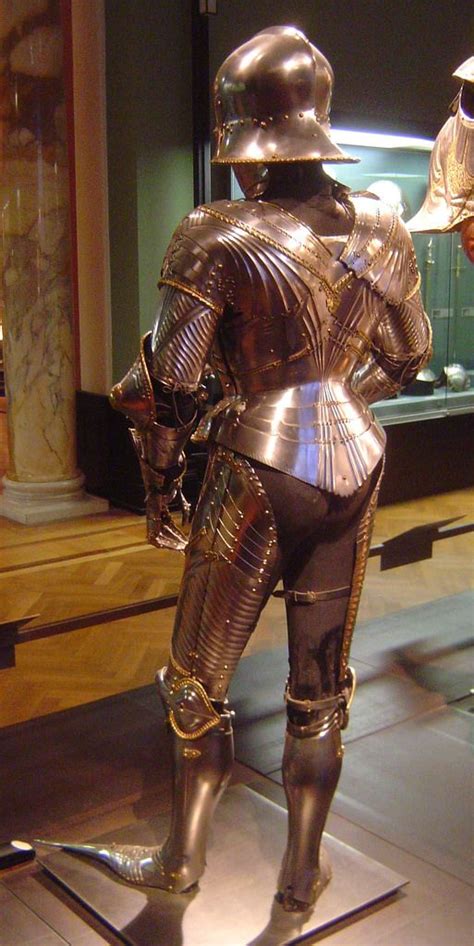 Ancient Armor Century Armor Historical Armor