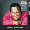 What an amazing artist!!! #NowPlaying Bad Boy / Having a Party by # ...