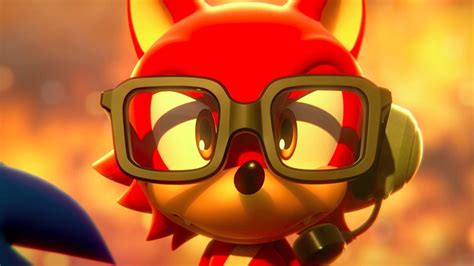 First Impressions Running Scared From Sonic Forces