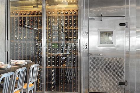 Build yourself diy kits walk in coolers, walk in freezers made for restaurant, floral shop. Equipment Comparison: Walk-In Coolers | 2019-06-01 ...