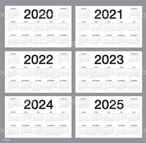 Printable Calendar 2023 And 2022 