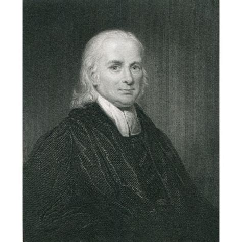 Christian Friedrich Schwartz 1726 1798 German Lutheran Missionary To South India Britton Images