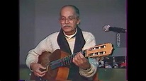 Baden Powell de Aquino, Samba Saravah. - YouTube