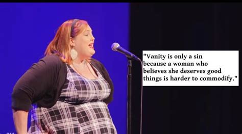 Video Gloria Bs Poem Attacking Those Who Fat Shame Women Is A Must
