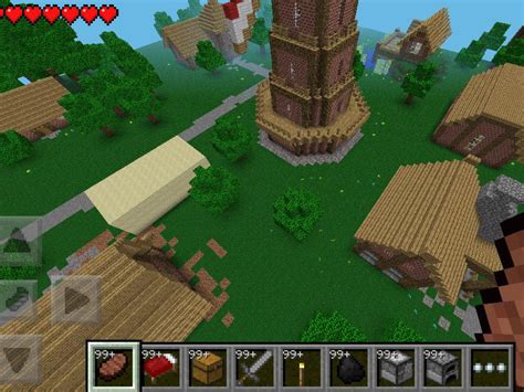 How To Get Started With Minecraft Pocket Edition Full Version