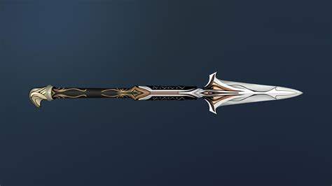 Broken Spear Of Leonidas K By Thegoldenbox On Deviantart